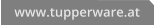 www.tupperware.at