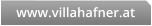 www.villahafner.at