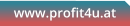 www.profit4u.at