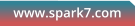 www.spark7.com