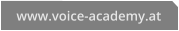 www.voice-academy.at