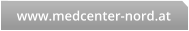 www.medcenter-nord.at
