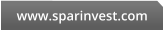 www.sparinvest.com