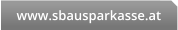 www.sbausparkasse.at