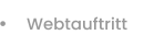 Webtauftritt