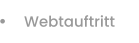 Webtauftritt
